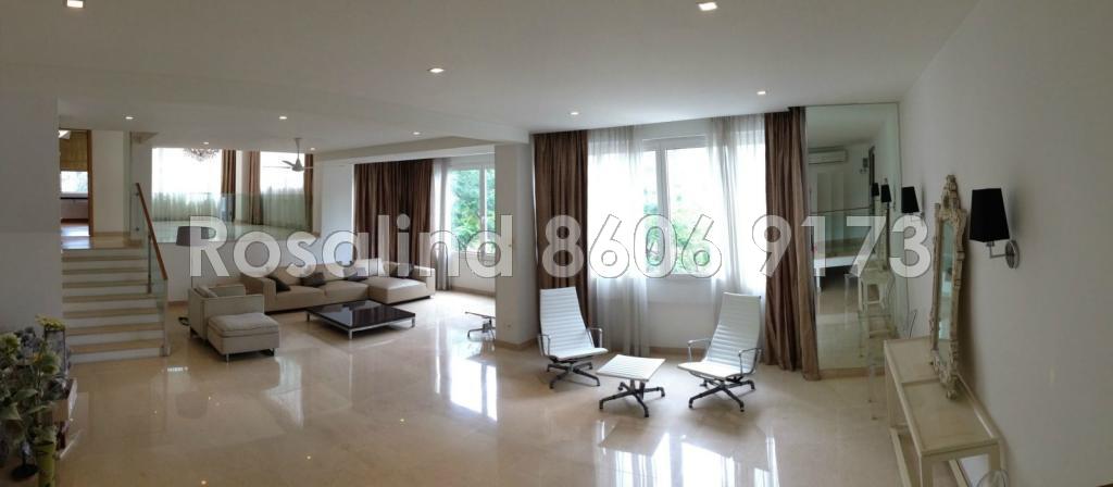 Elizabeth Tower (D9), Apartment #97706022